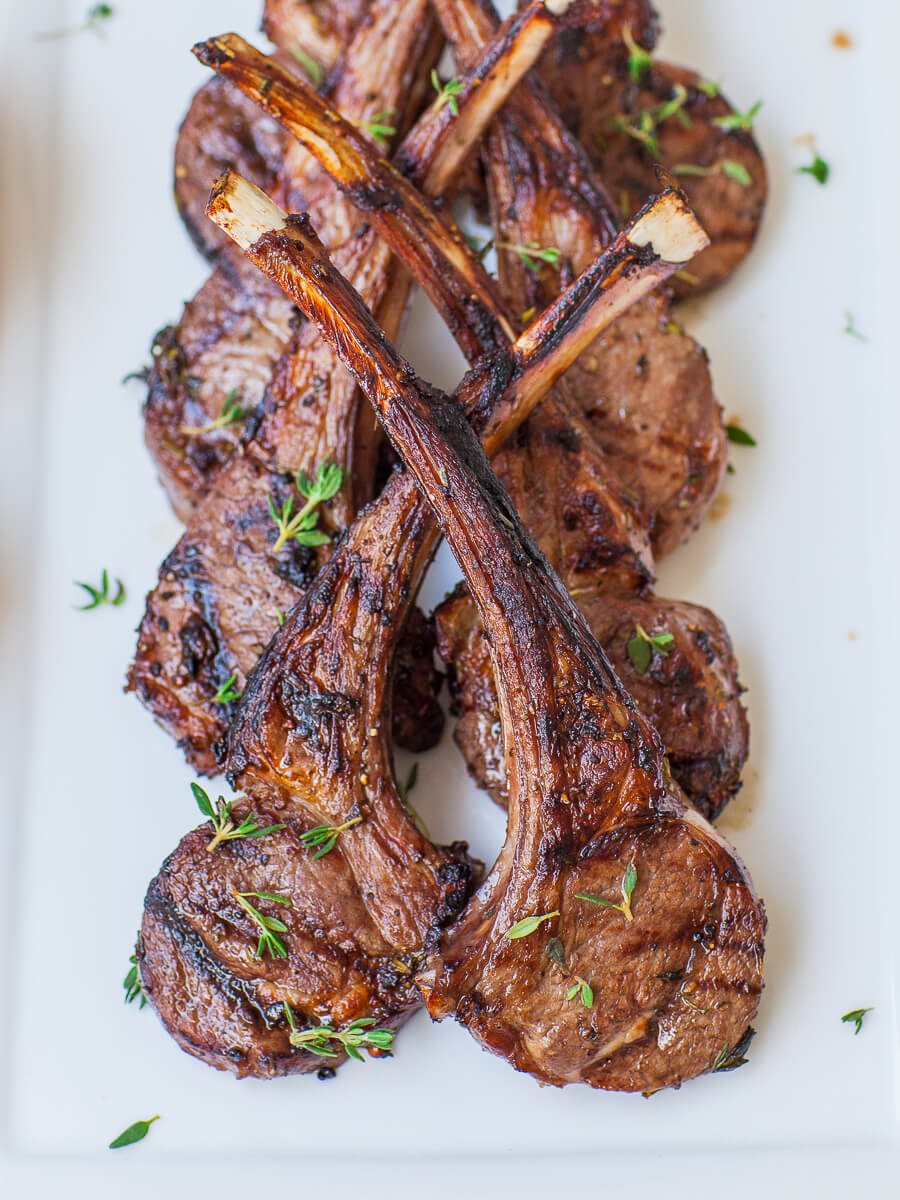 Lamb Chop NZ